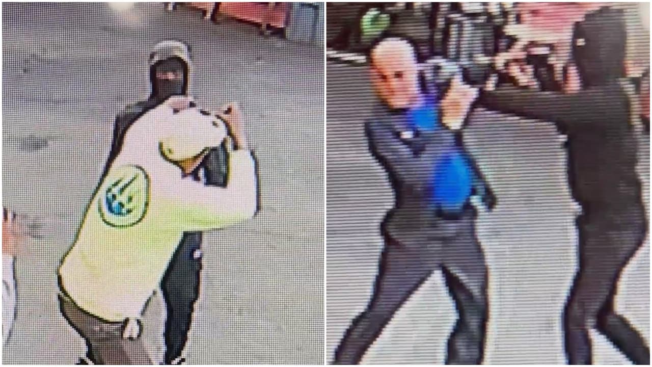 "Nos encerraron con las manos arriba": así fue el asalto a mano armada en taller de Paterson