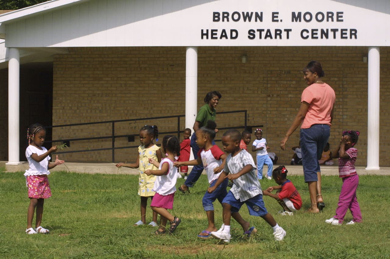 Padres de Miami Dade pelean por recreo escolar