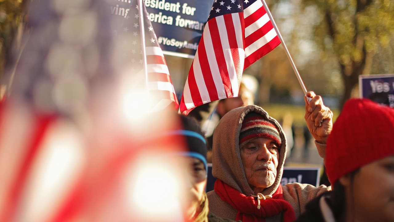 Obama “nos tiene que dejar un recuerdo a nosotros, los indocumentados”