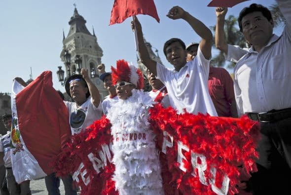 Los fallos de la corte son inapelables y vinculantes para los dos países.