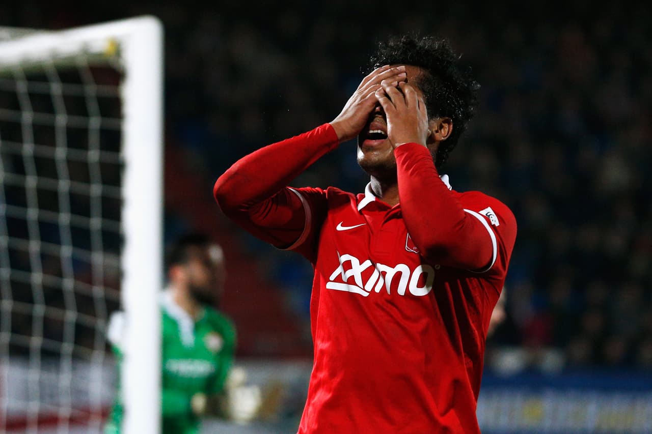 Twente, sancionado tras la publicación de documentos por "Football Leaks"