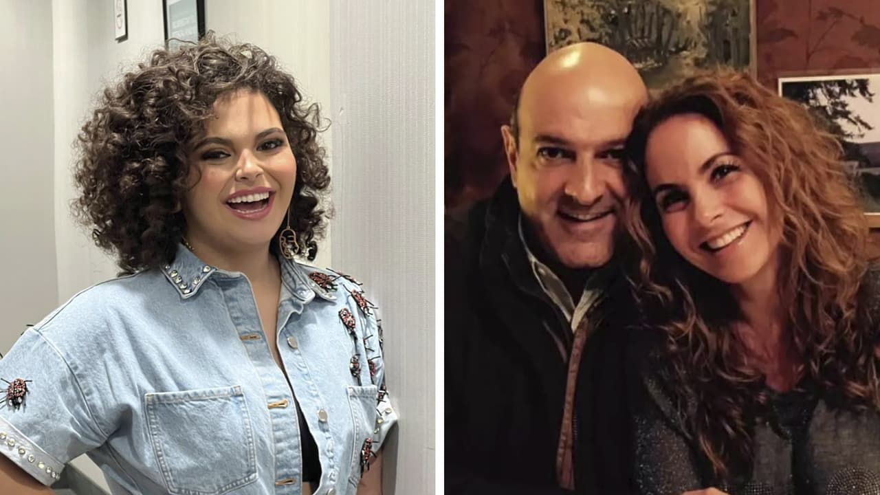 ¿Habrá reconciliación? Hija de Lucero revela si la actriz regresará con Michel Kuri