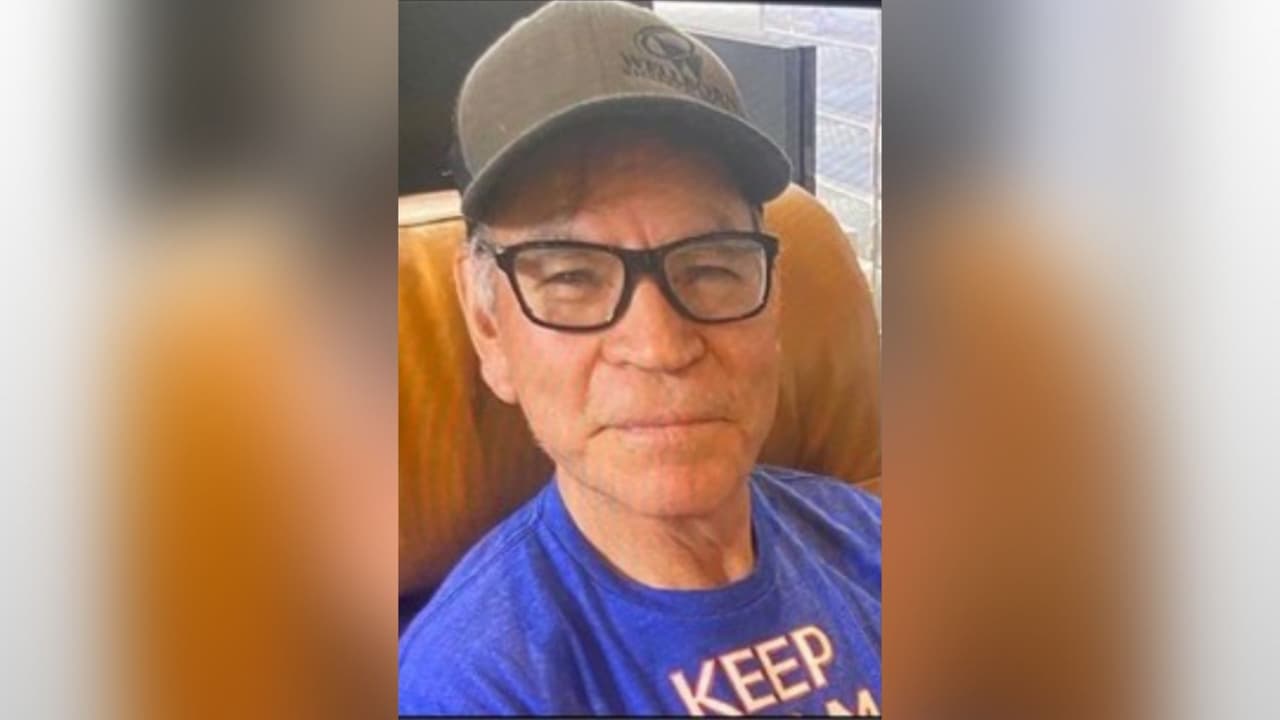 “Mucha gente lo estamos buscando": familia de hispano desaparecido y que padece demencia