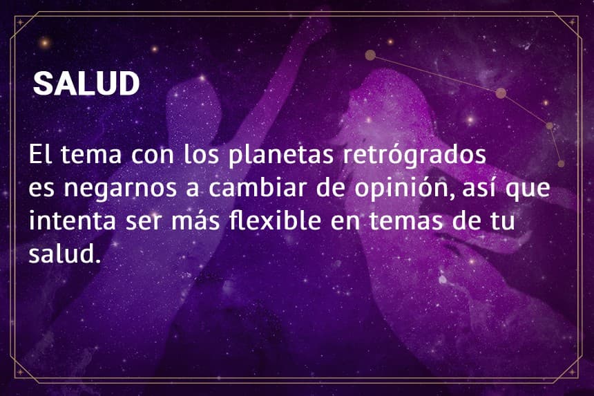 Capricornio 6 de octubre 2021