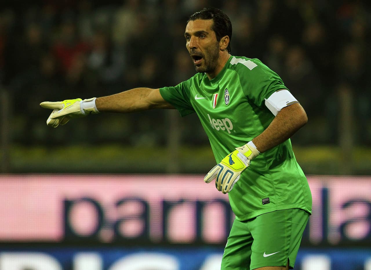 Han sido 6 ligas de Italia desde entonces: 2011/2012, 2012/2013, 2013/2014, 2014/2015 y 2015/2016. Un dominio total en el Calcio.