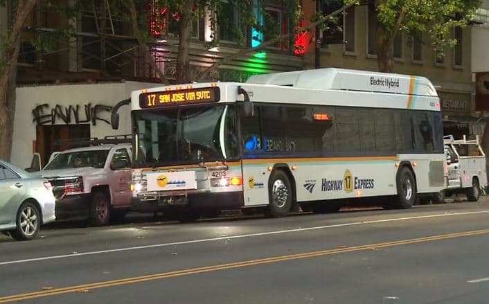 Al borde de la huelga: conductores del VTA rechazan la última oferta de su contrato laboral