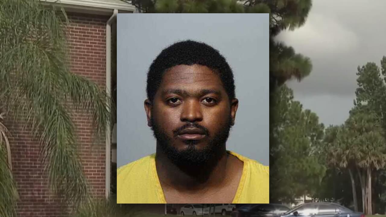 Hombre mata a su primo con un disparo en el pecho tras pelea por una mujer en Sanford, dice la policía