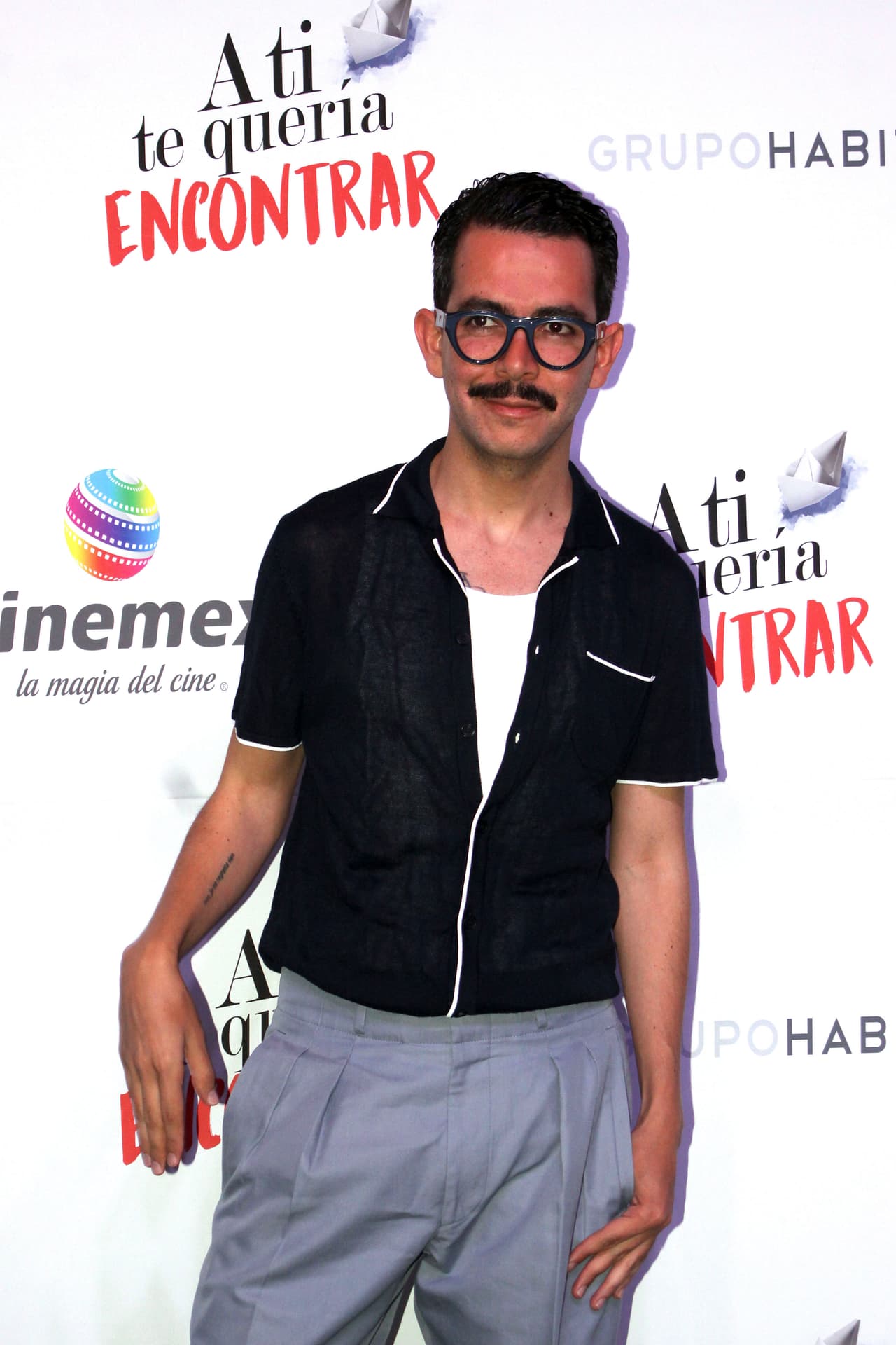 El programa radiofónico de Javier Poza se comunicó con Manolo, donde el director volvió asegurar que es mentira el texto escrito por Jenaro Villamil en la revista Proceso.
<br>