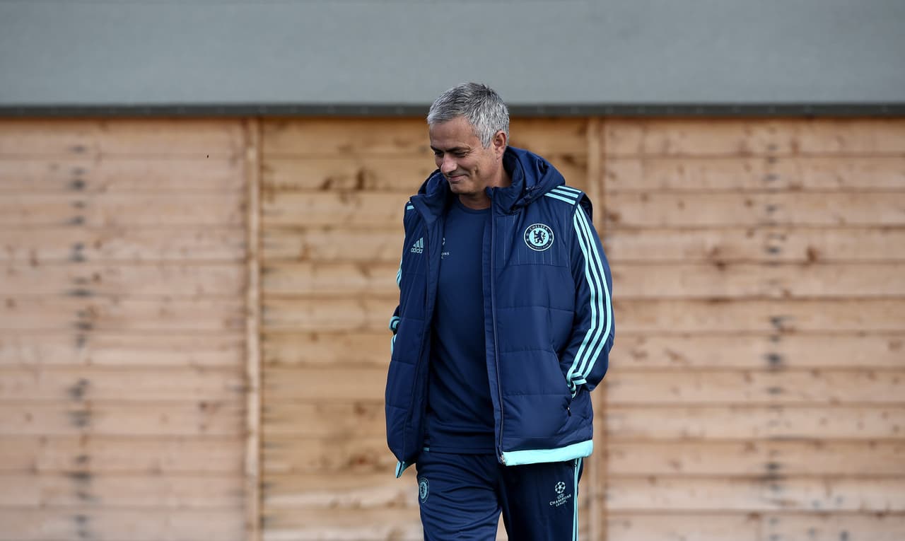 Mourinho: 'Obviamente saludare a Iker Casillas'