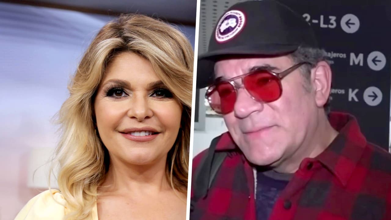 Eduardo Santamarina aclara si es “mejor amigo” de Itatí Cantoral como ella lo afirmó