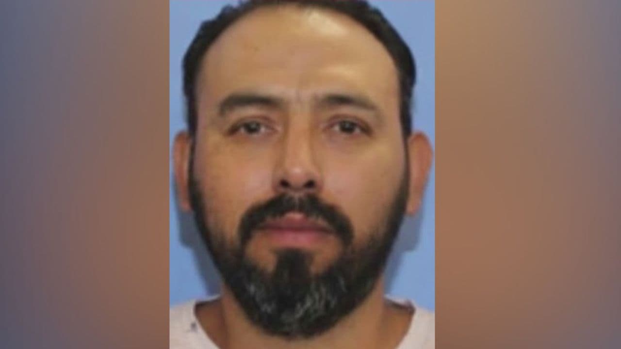 Capturan al presunto asesino de un padre hispano en Clayton: esposa de la víctima contó el ataque