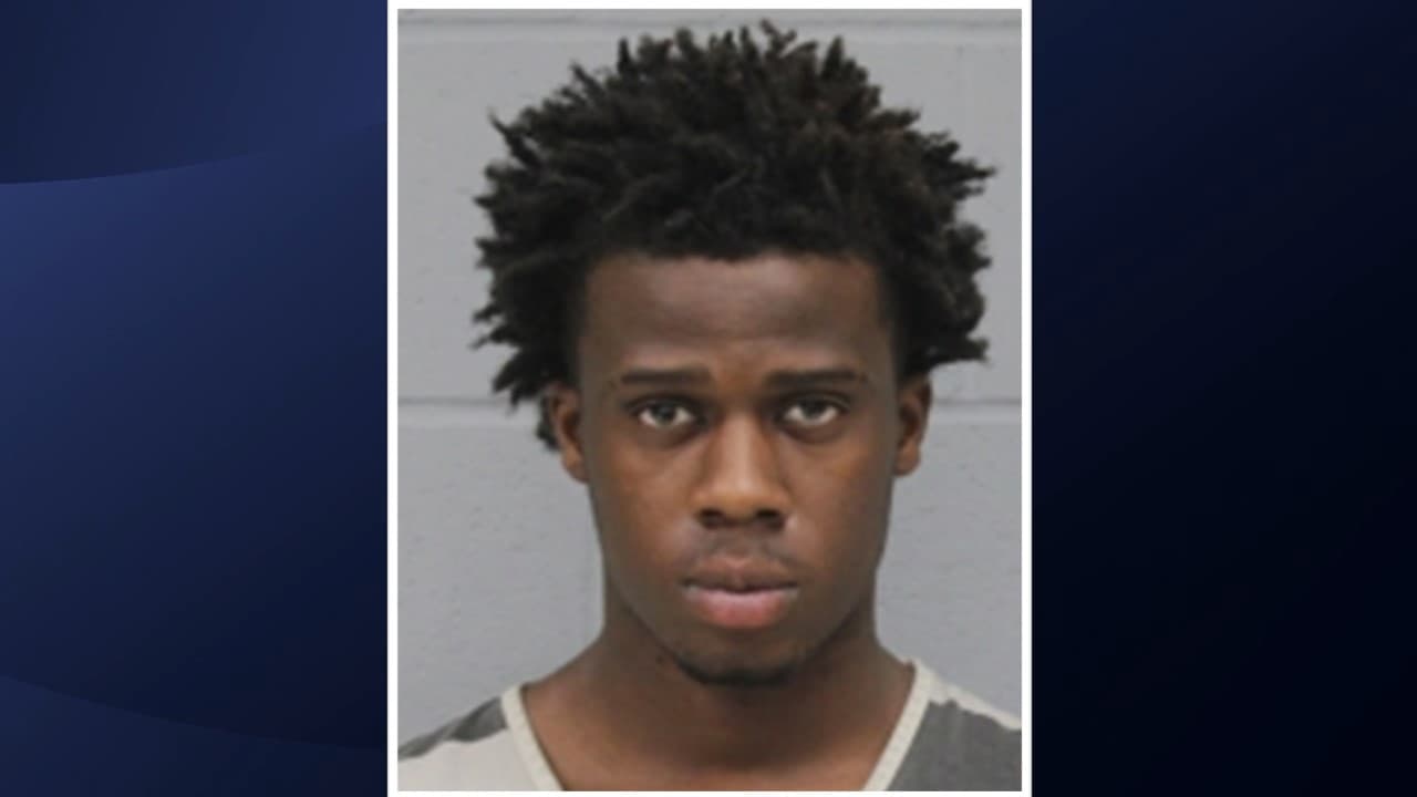 Joven de 18 años arrestado en conexión a dos homicidios en Austin