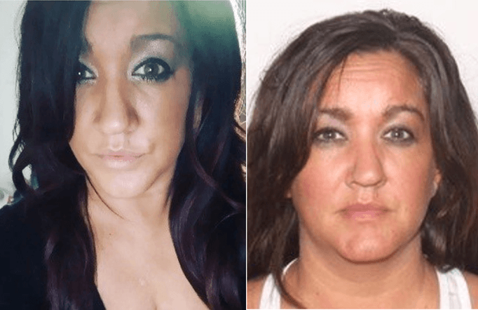 ¿La has visto? Ofrecen recompensa de $16,000 por información que permita localizar a una mujer del condado de Manatee