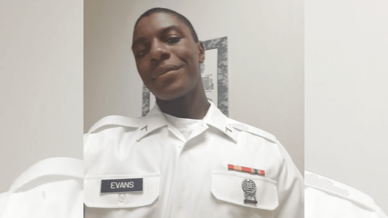 Soldado que desapareció al intentar rescatar migrantes en el río Bravo es originario de Arlington