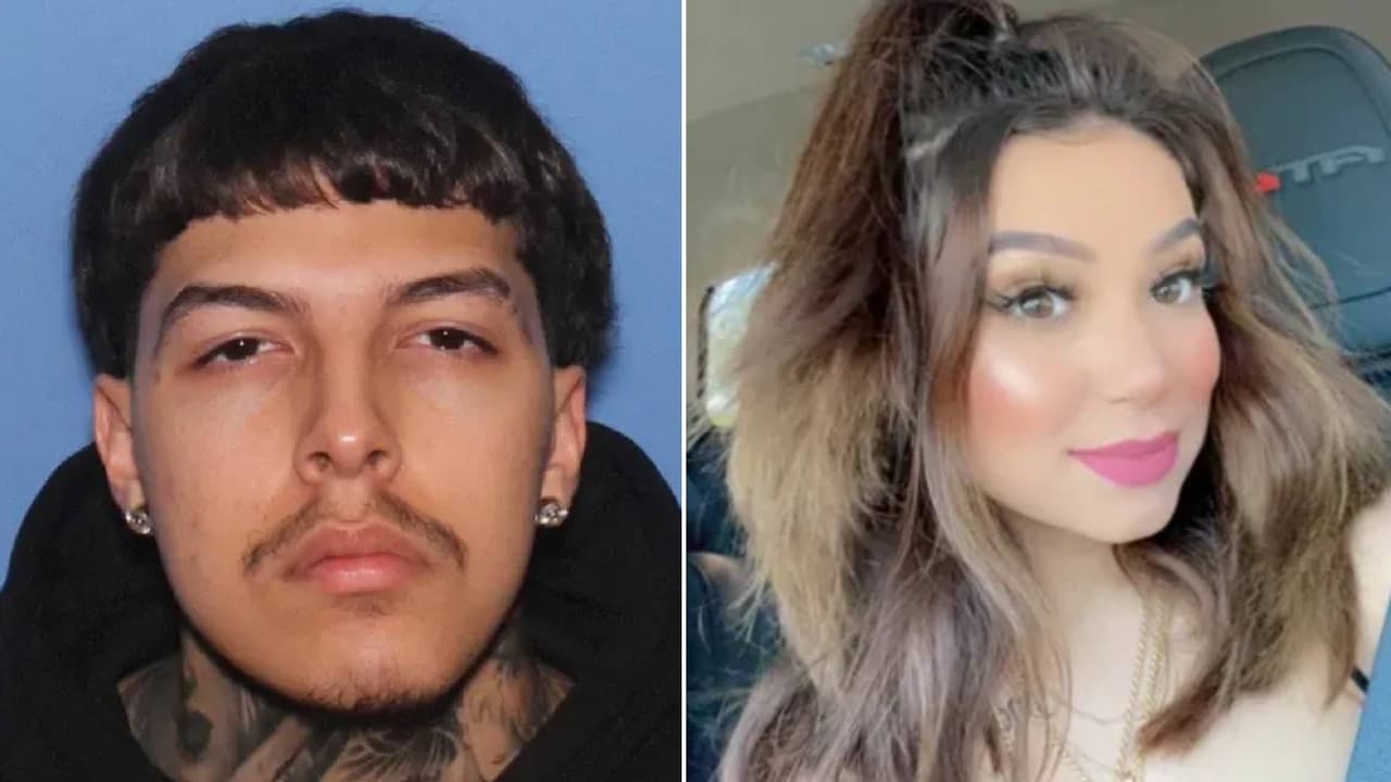 Jordin Miranda Castillo fue asesinada por su exnovio por una disputa en redes sociales