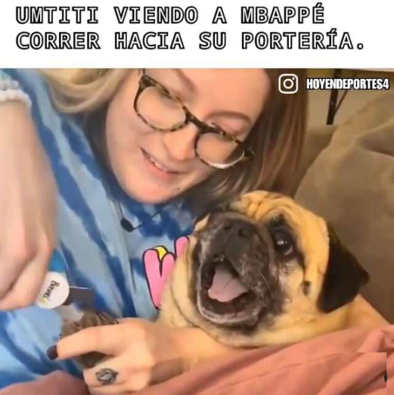 Los memes apalearon al Barcelona tras quedar fuera de la Champions | Cristiano Ronaldo y Messi son blanco del cotorreo en las redes sociales tras su eliminación de la justa continental.