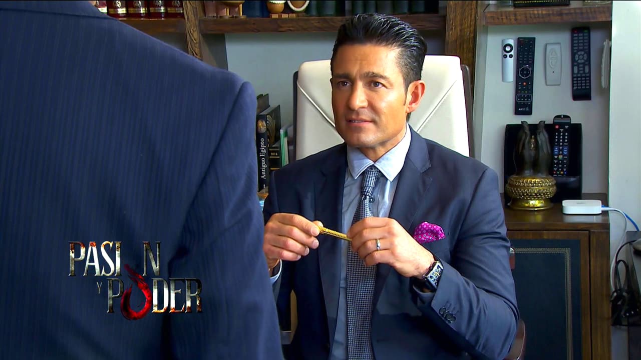 Eladio no tiene límites. ¿Hasta dónde llegará su rivalidad?