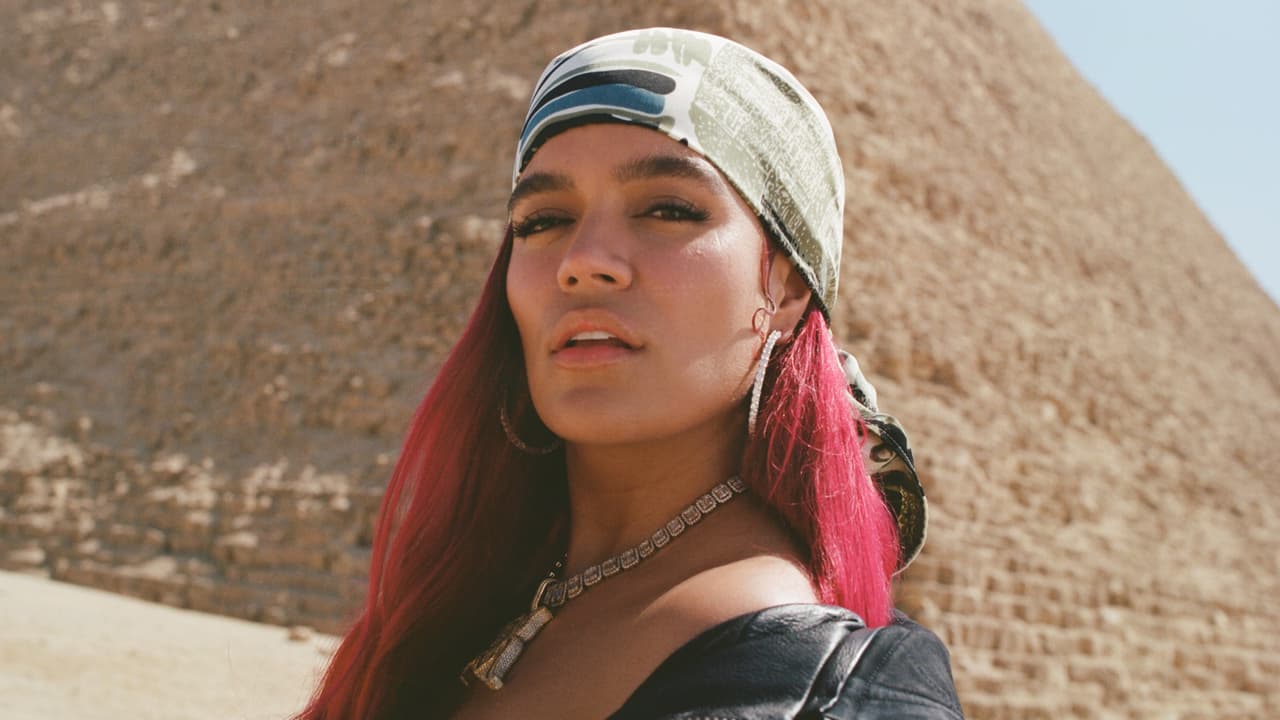 Premio Lo Nuestro 2023: Karol G está nominada a Artista Premio Lo Nuestro Del Año