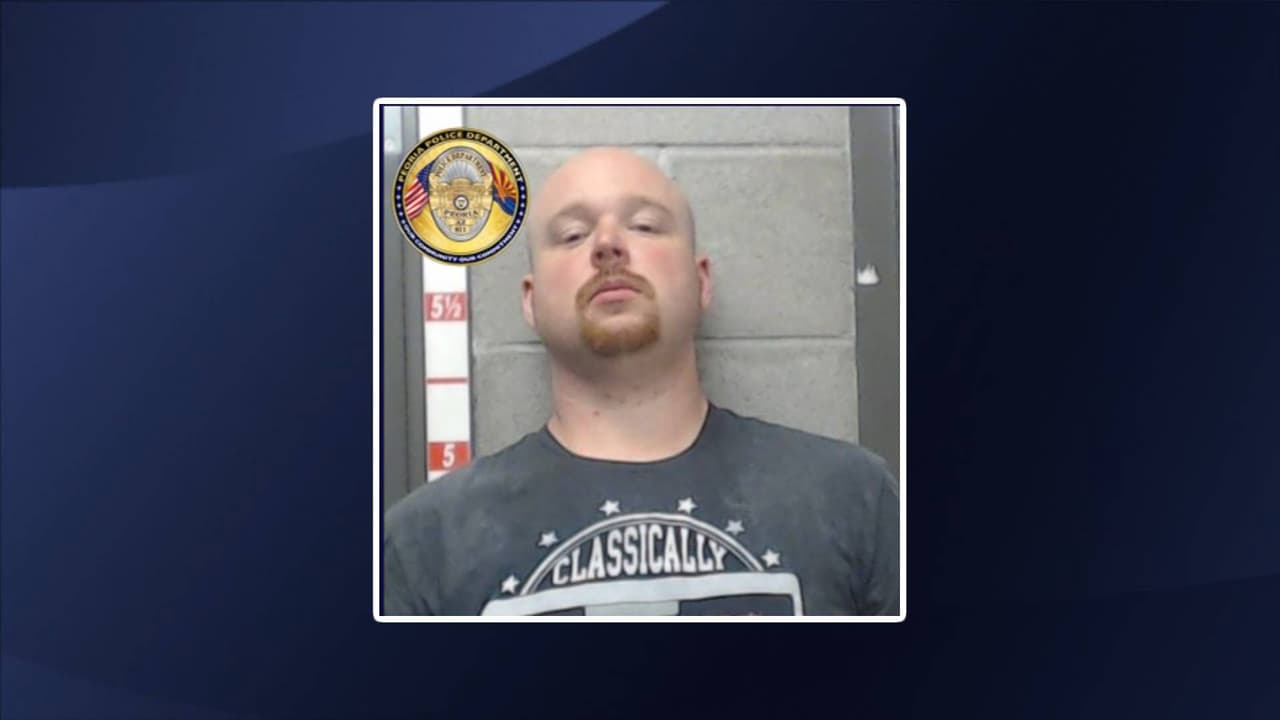 Zacchary Delane Sumrall acabó con la vida de sus padres.