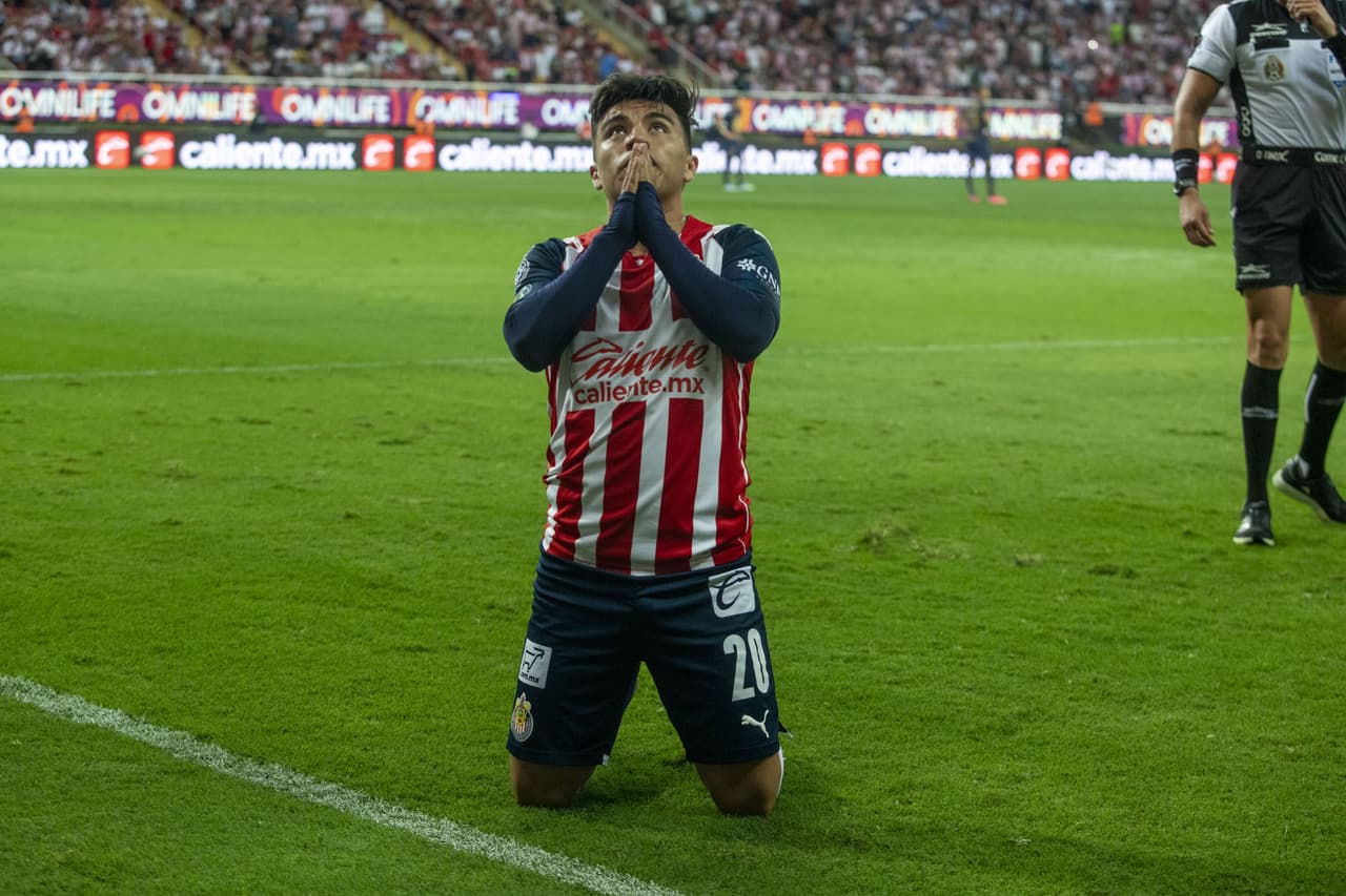 El equipo rojiblanco ahora enfrentará al Atlás.