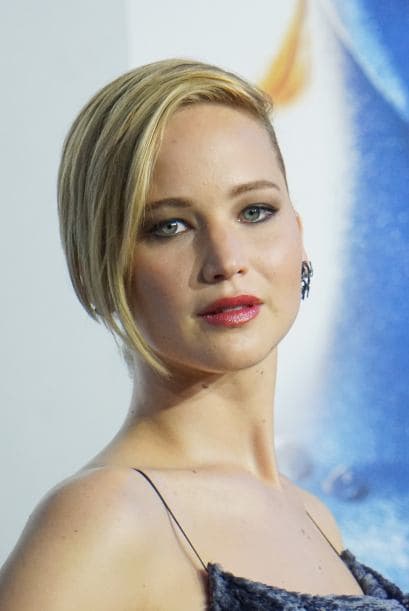 Son muchas las fotos íntimas de la actriz posando desnuda las que se han filtrado en la red y está dispuesta a llegar hasta las últimas consecuencias legales para detener al hacker.