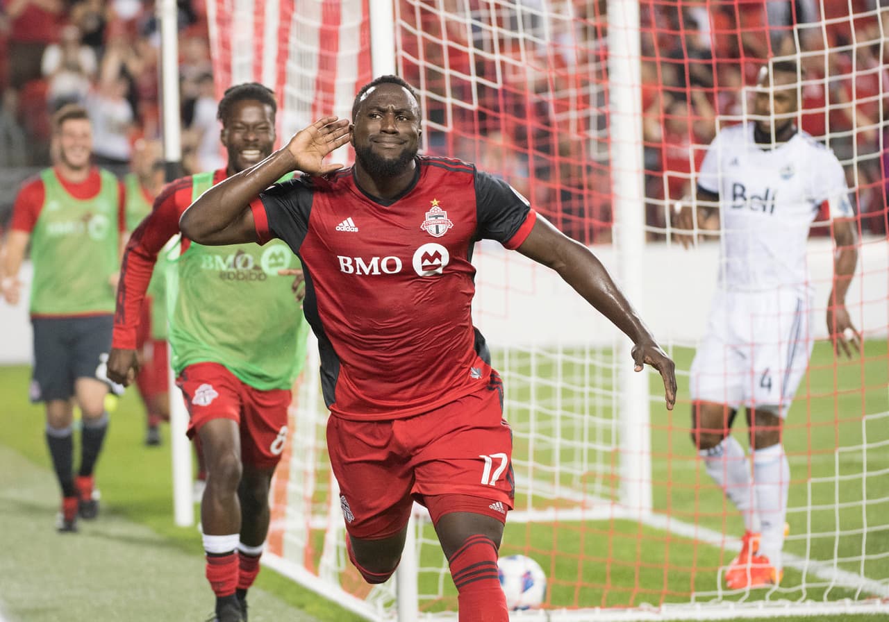 Con un triplete de Jozy Altidore, el verdugo de Tigres y América regresa a la Liga de Campeones