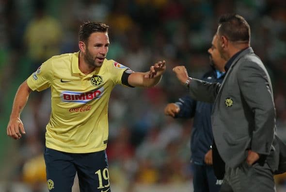 6.- TODO ES CULPA DE LAYÚN.