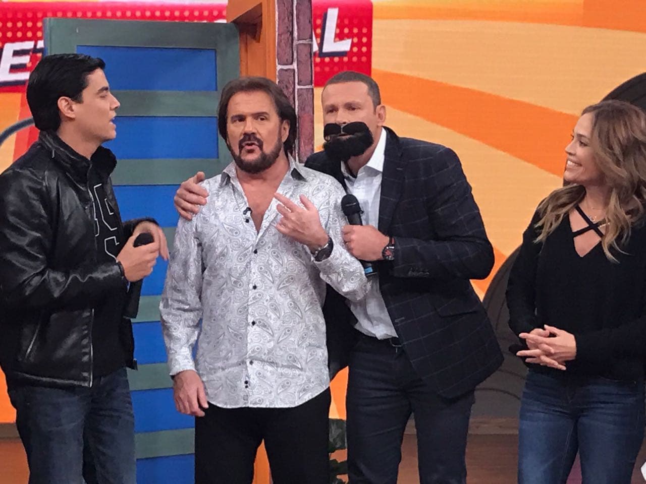 Solo podía haber un ganador y Pimpinela decidió que Karla y Alan fueron los mejores.