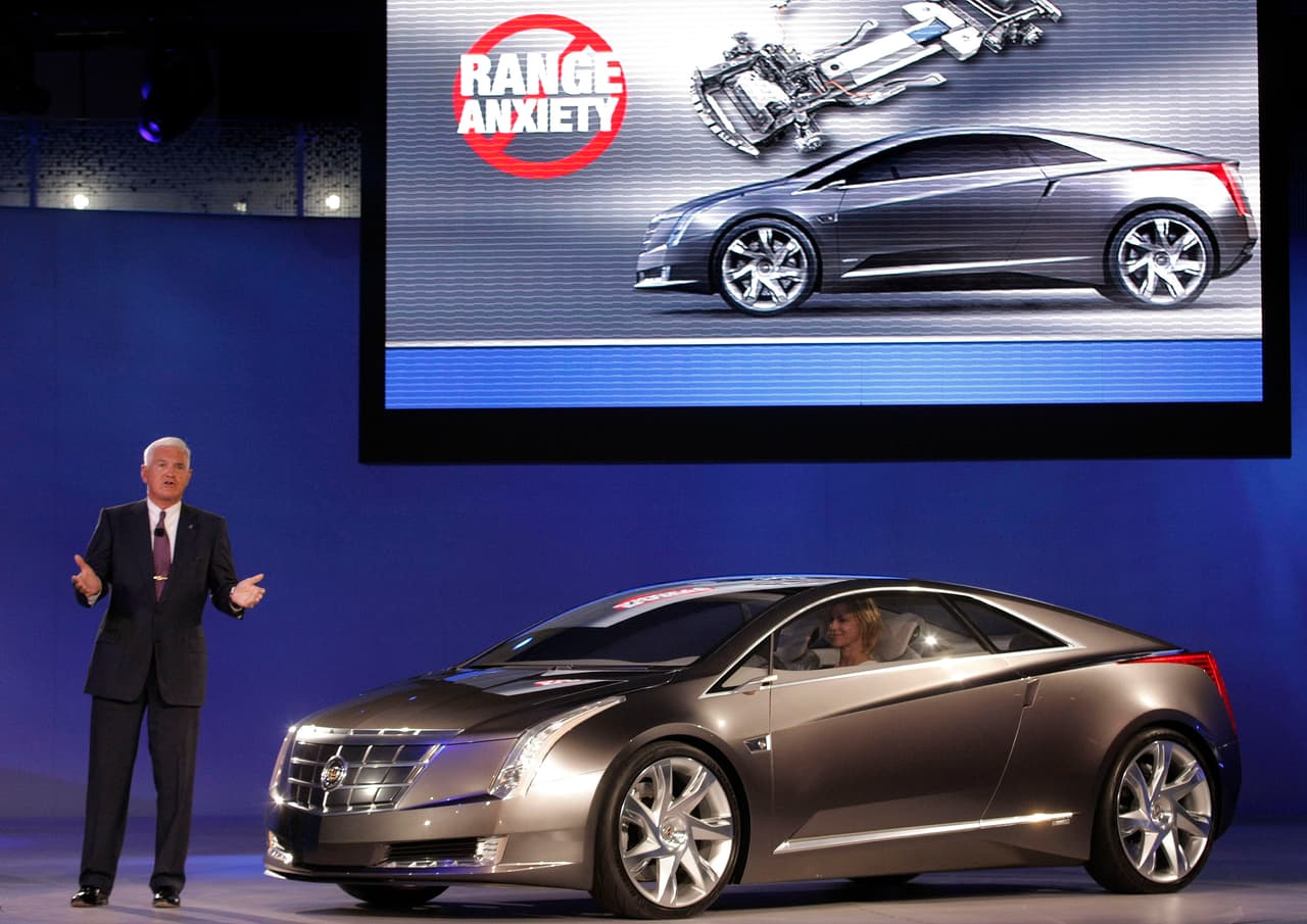 <b>Cadillac </b>
<br>Fue comprado por un 8.1% de hispanos en Austin. Según cifras de IHS Automotive Driven by Polk.
<br>