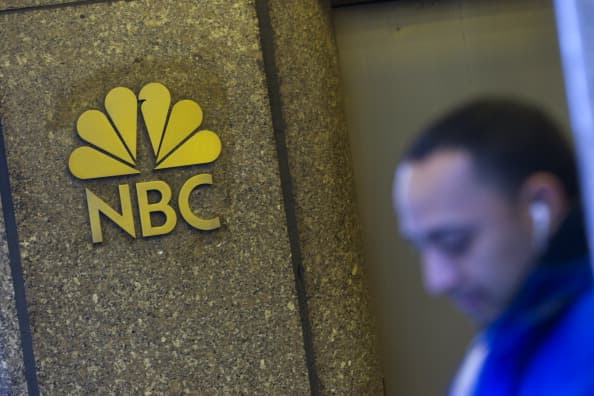 Una palabra torpedea el intento de NBC de congraciarse con la comunidad hispana