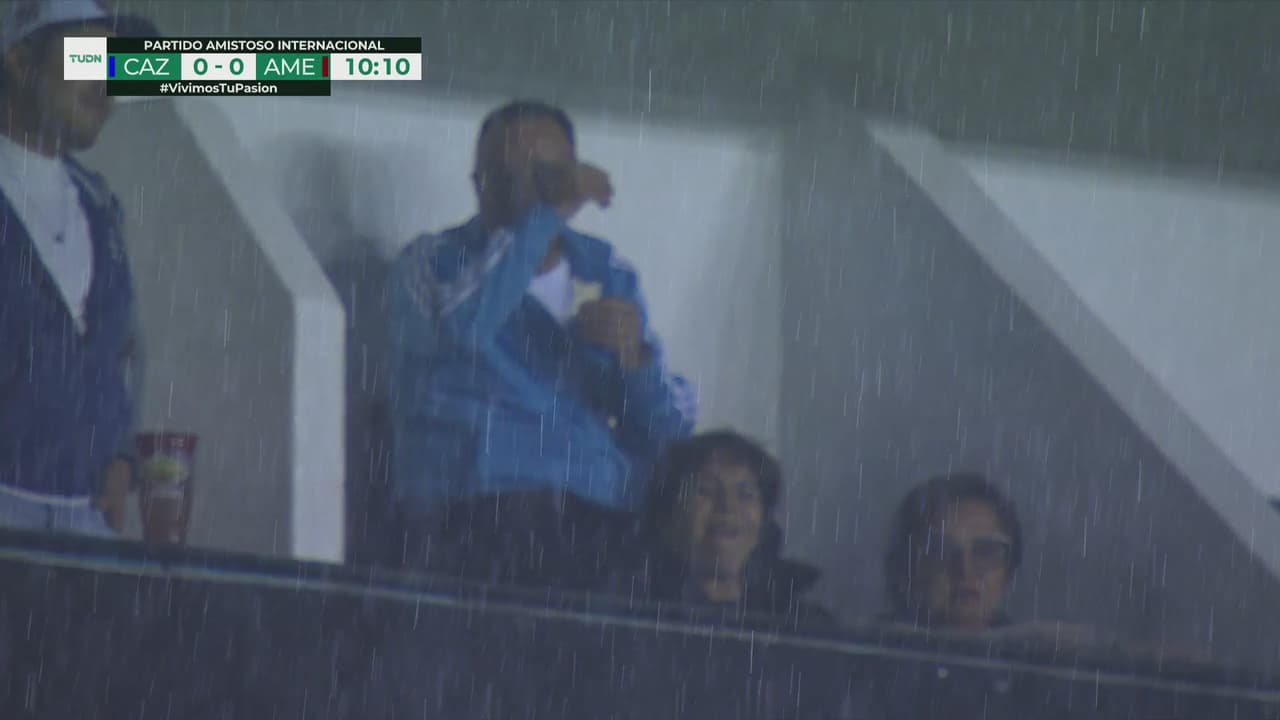 ¡Invitado de lujo! Nikolaos Kotrokois presente en la Copa Fundadores