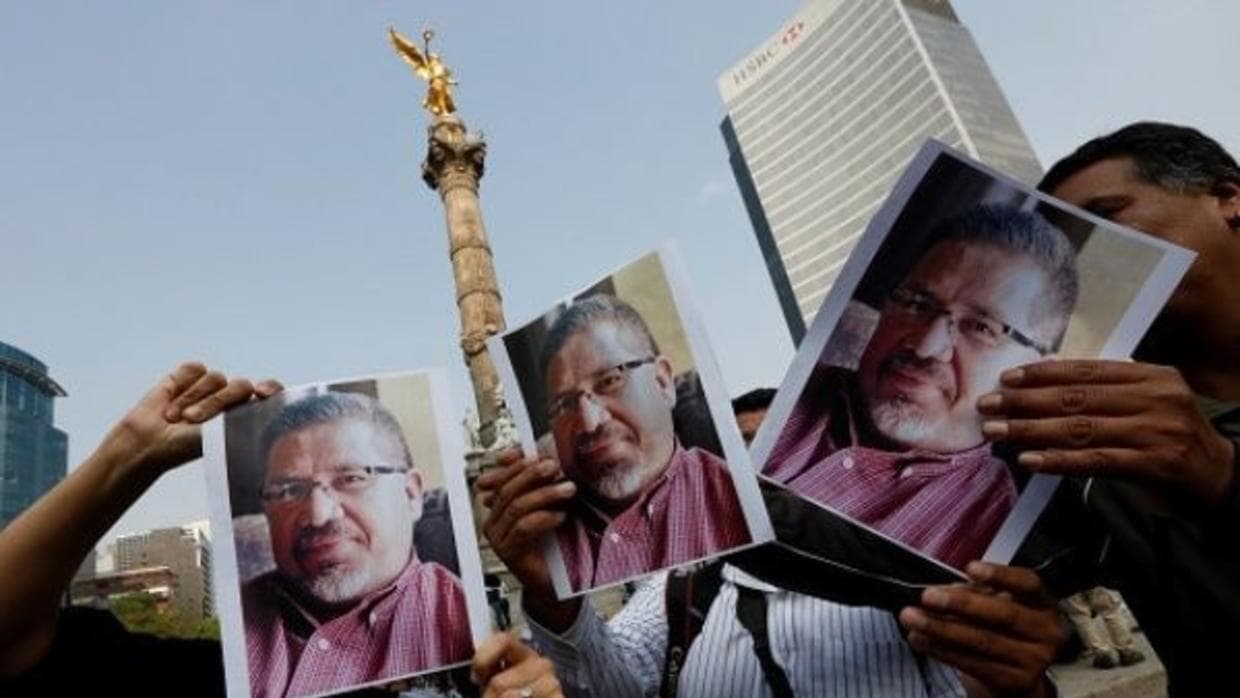 No todas son malas noticias para el periodismo mexicano