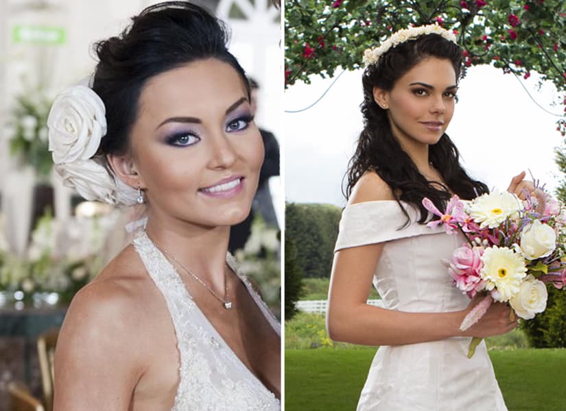 ¿A quién prefieren de ellas dos?