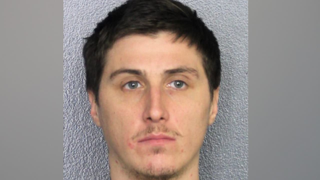 Arrestan al sospechoso del choque y fuga en que murieron dos niños y cuatro más quedaron heridos en Wilton Manors