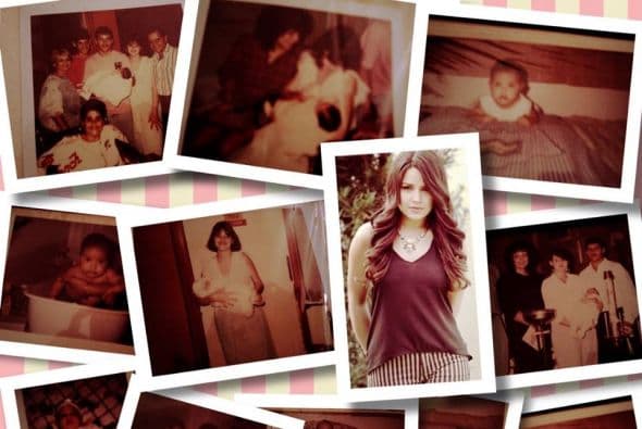 Su madre publicó en las redes sociales: "Hoy hace 26 años nació mi Gredmarie junto con ella aprendí a ser madre a uno corta edad en vivido gratos recuerdos inolvidables del pasado contigo,momentos preciosos del presente y promesas de un futuro maravilloso,feliz cumpleaños a mi amada hija.te veo como lo que eres y no lo que las personas pueden querer que seas,te veo como una estrella entre un mar de plebeyos,te veo como una hermosa princesa en cuento de hadas maravilloso,pero sobre todo te veo como la hija a la que yo siempre e amado y amare toda la vida,feliz cumpleños"