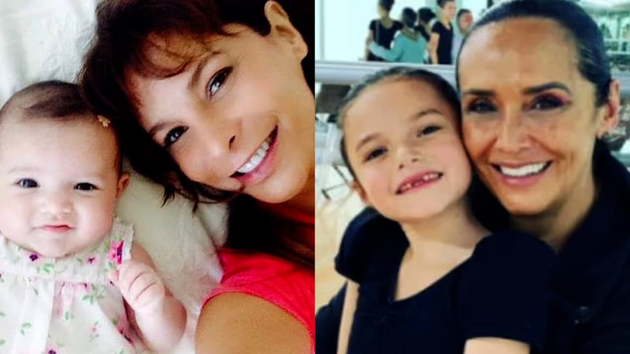 Mayra Rojas revela por qué se llevó a la hija de su hermana Lorena mientras ella “estaba muriendo” 