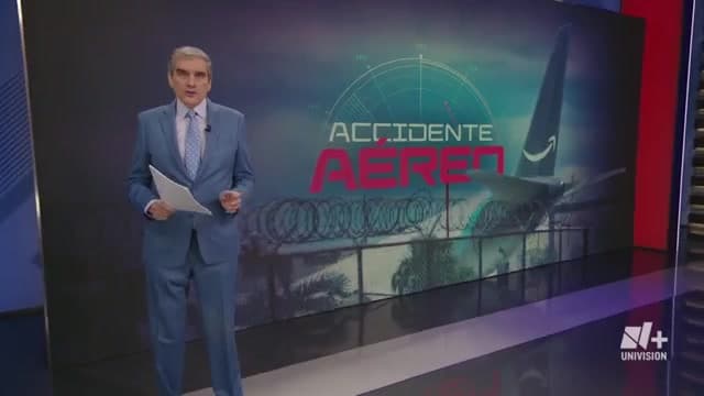 En Video: Lo mejor de la semana en N+ Univision del 12 de septiembre del 2026