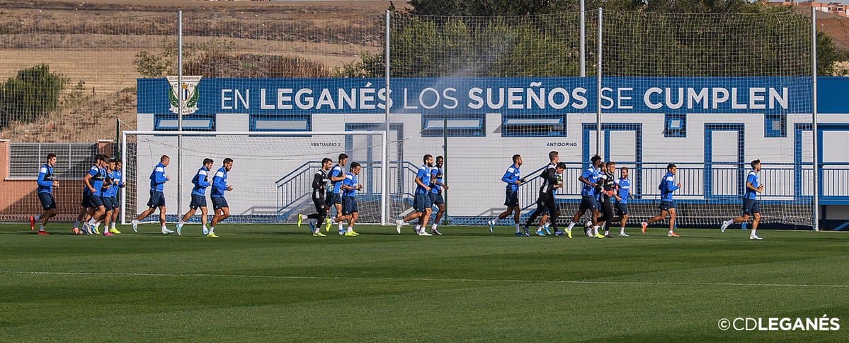 Javier 'el Vasco' Aguirre vuelve al futbol español para dirigir a su quinto equipo: el Leganés.