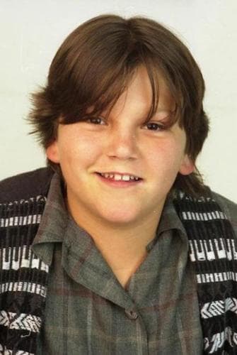 'Quique' defendía a su padre todo el tiempo y estaba feliz con su nueva posición económica.