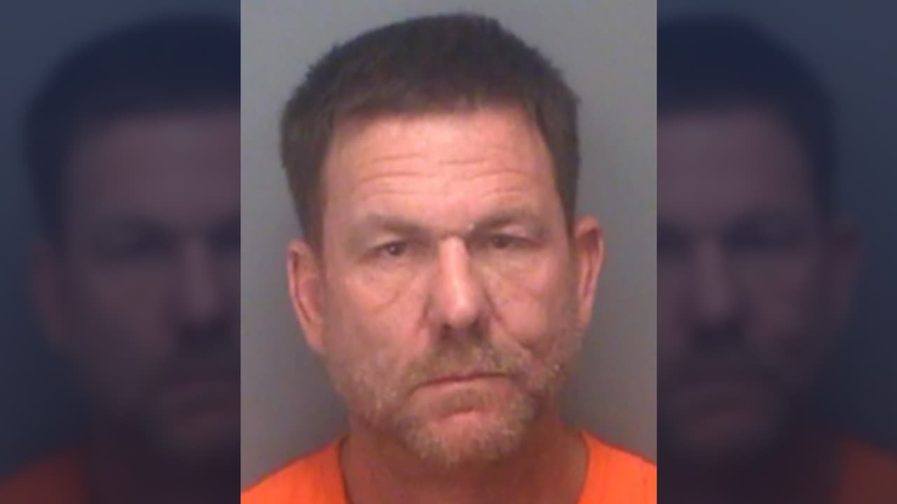 Hombre es acusado de golpear a una menor: "lo volvería hacer" le dijo a la policía