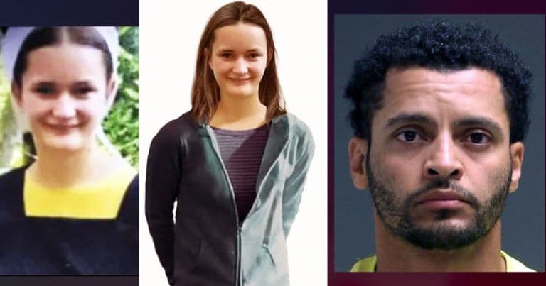 Justo Smoker, de 35 años, se declaró culpable de asesinato en tercer grado, secuestro, abuso de un cadáver y otros delitos por la muerte de Linda Stoltzfoos.