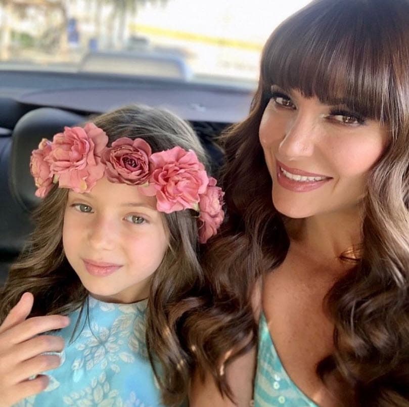 Por su parte, Martha Julia se casó con el actor Salvador Ibarra, con quien procreó una hija. Sin embargo, se divorciaron y estuvieron en pleitos legales por la manutención de la niña de 6 años. 
<br>