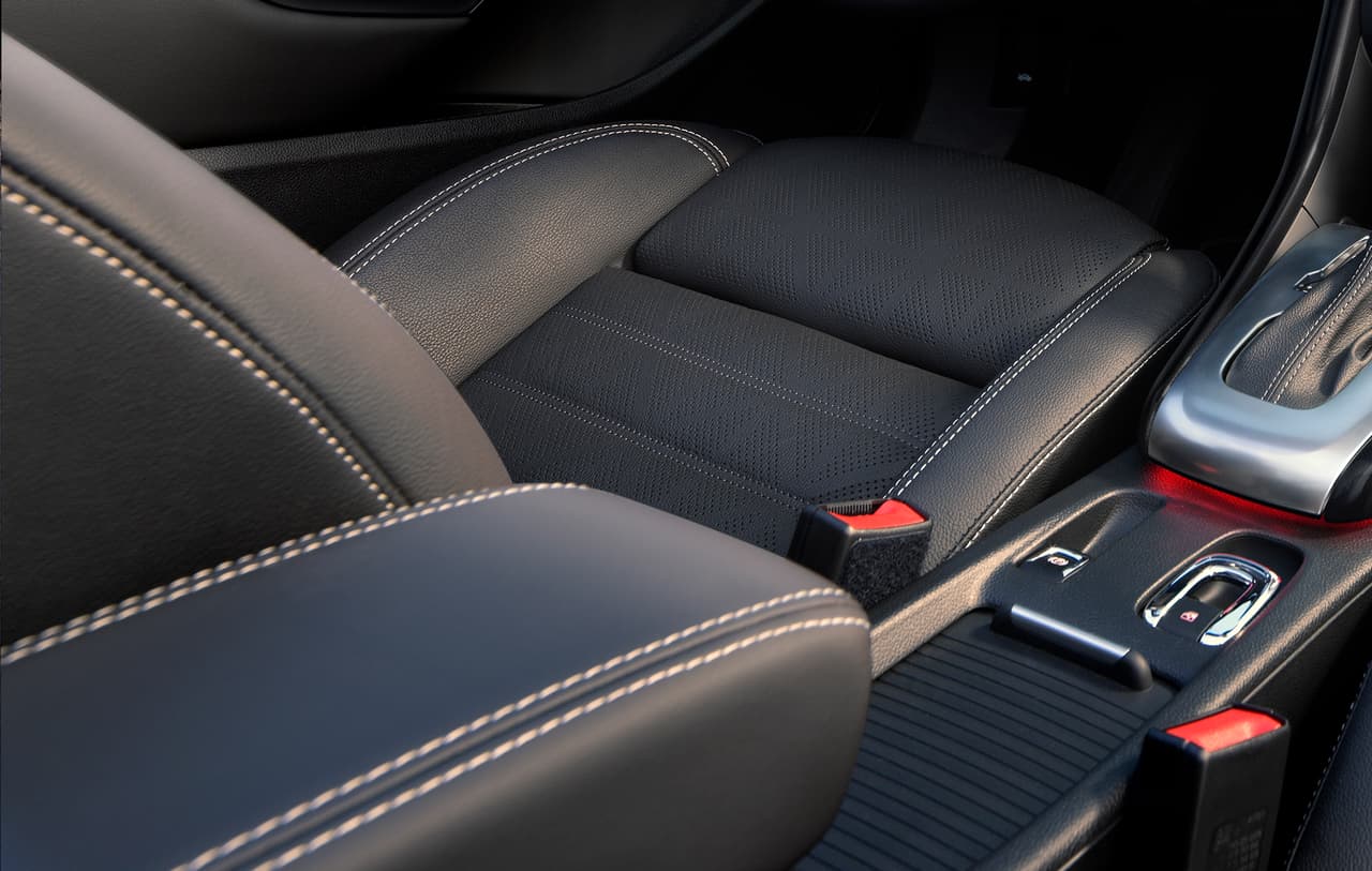 2017 Buick Cascada Convertible