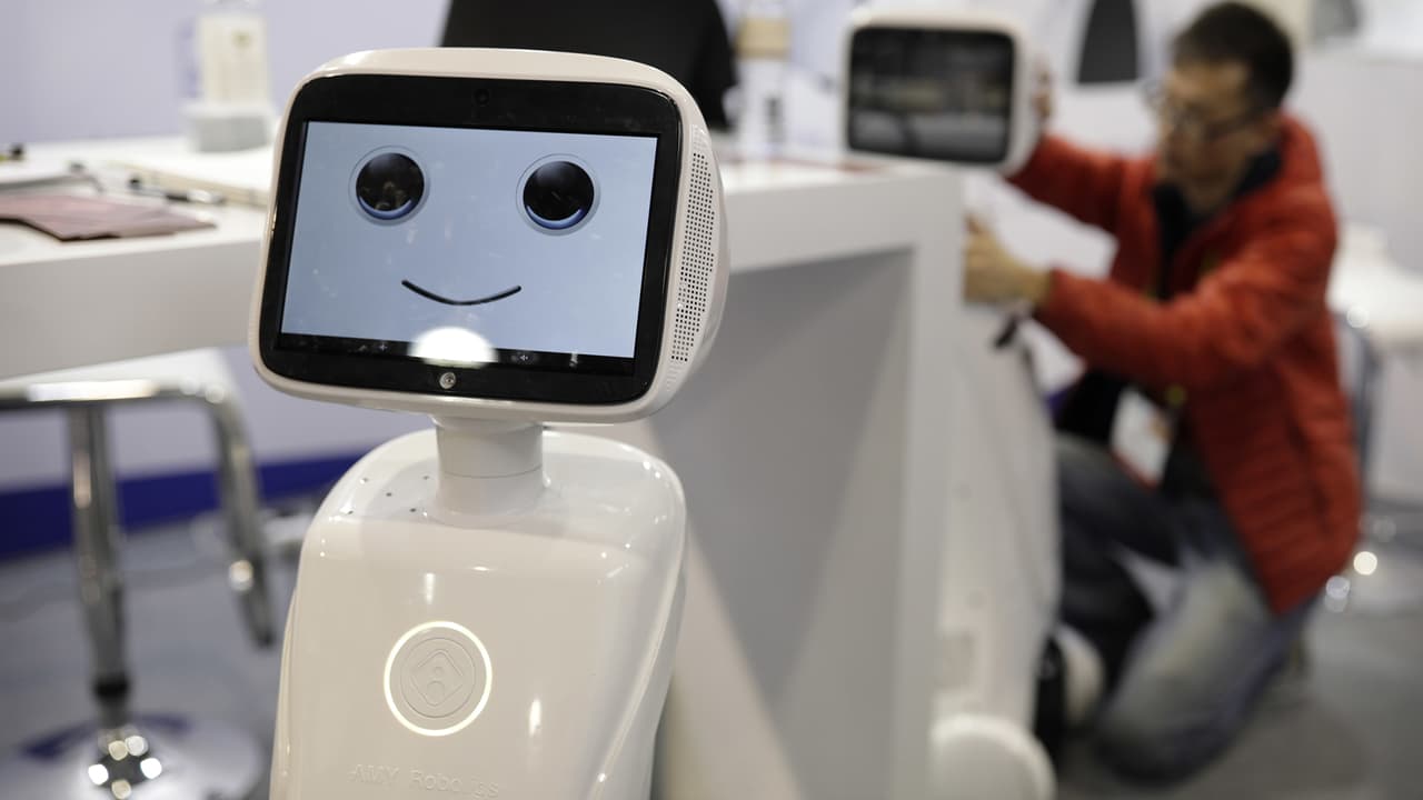 La clínica en el celular: gadgets y apps para mejorar tu postura, fertilidad y bienestar