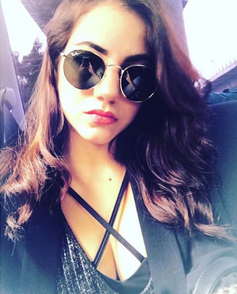 “Como dice el dicho” y “La Rosa de Guadalupe” son programas de televisión que han contado con sus actuaciones.
<br>