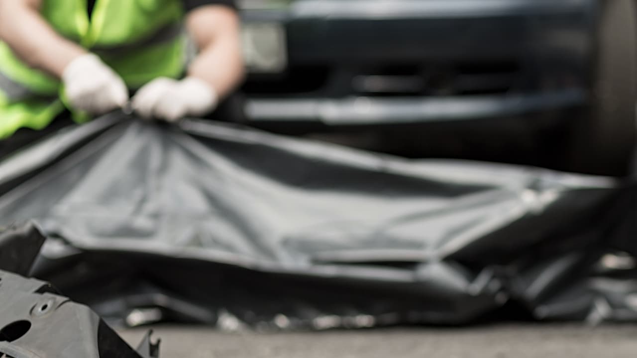 Hombre muere bajo custodia de la Policía de Alameda durante un intento de arresto