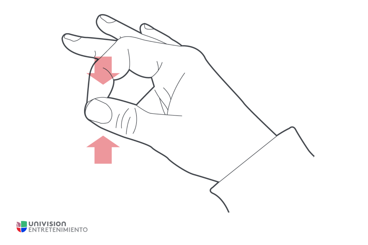 Cómo hacer el Dele Alli Challenge paso a paso