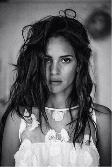 Con solo 20 años de edad, Adria inició su carrera en el mundo de la cinematografía. En 2012, ella participó en el cortometraje 'Loss'.