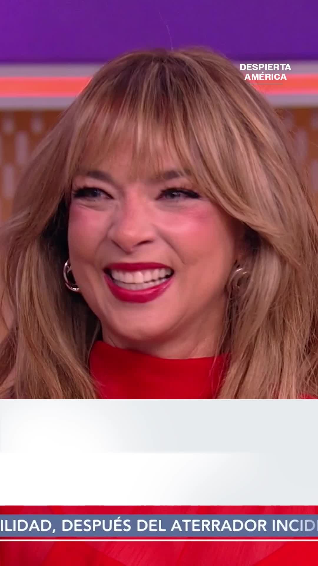 Adamari López tendrá un reencuentro con sus 'Amigas y Rivales' en ¿Quién Caerá?
