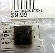 Black Stone